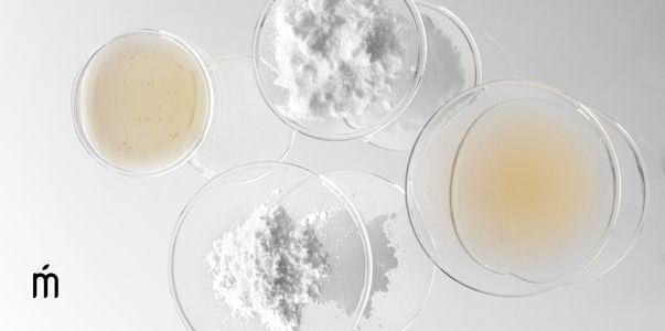 Kwas traneksamowy w kosmetyce - wsparcie równomiernego kolorytu skóry